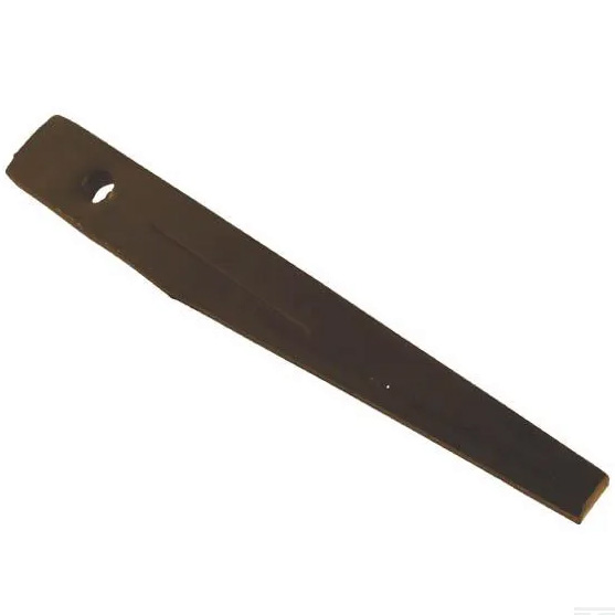 Jyrsimen Terä 320x40x17mm, 17mm - Fräs Delar - KE0701 - 1