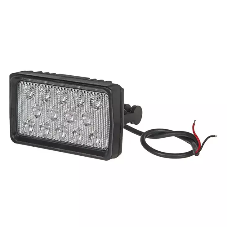 LED-työvalaisin 21 W 2600 m - Arbetsbelysning, brännare för traktorer förmånligt från Lakkapää - LA10411 - 1