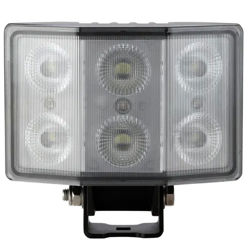 LED Työvalo 60 W 5700L Laaja Valokeila - Työvalot ja Polttimot - LA10521 - 1