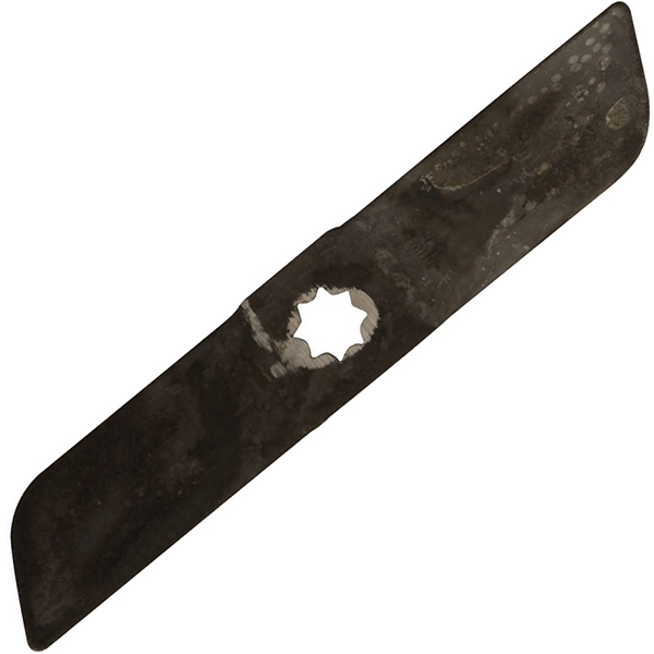 Spadrullharvskniv Hankmo/Kronos 430mm - Tallriksharv Delar - 512126431 - 1
