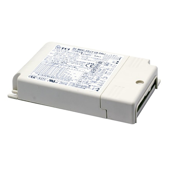 Kopplingsapparat Maxi Dim 350-700mA Led - LED-lampsatser - 6438524001731 - 1