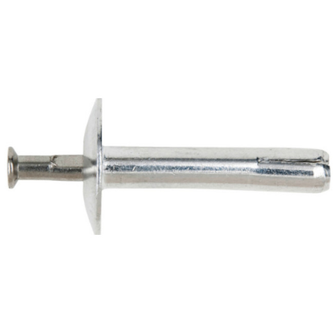 Lyöntiniitti 4,8x30mm Kitkalukittava - Hakaset - 6417926356021 - 1