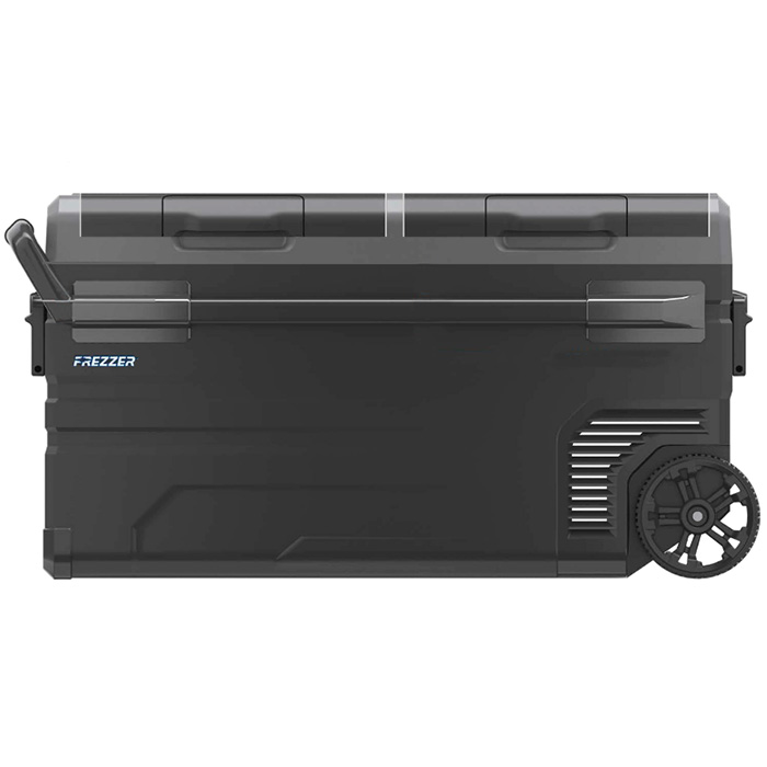 Resekylskåp-frys Frezzer Pro Dual - Fritid och Utomhusaktiviteter - 6438014269221 - 1
