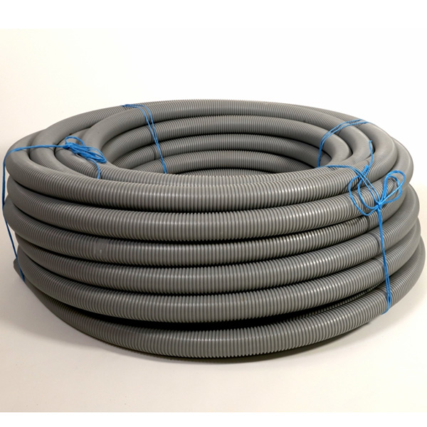 Meltex Asennusputki AP 50/44mm x 50m - Suojaputket - 6414903701201 - 1