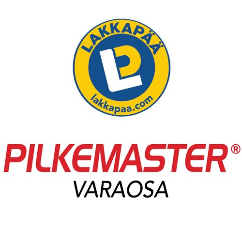PILKEMASTER ÖLJYNLAUHUTIN 307. - Pilkemaster  Reservdelar - 60540031 - 1