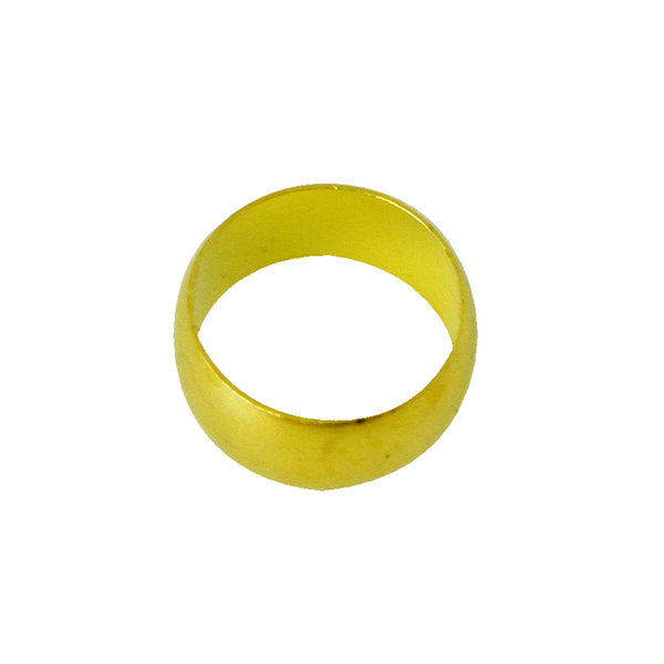 Puserruskartio 22mm/2kpl Opal - Övriga mässingsdetaljer - 6413820158501 - 12