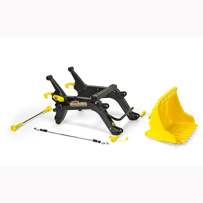 Rollytrac Frontlastare Reservdel för Leksak - Uteleksaker - 4006485409341 - 1