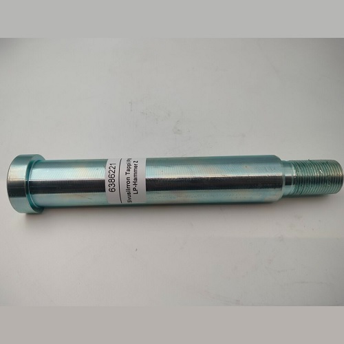 Sivusiirron Tappi Pitkä - LP-Hammer Varaosat - 6386221 - 1