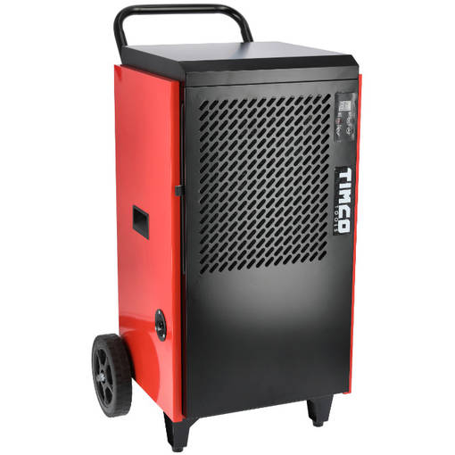 Rakennuskuivain 400m3 Timco 70L - Rakennuspuhaltimet - 6438014289151 - 1