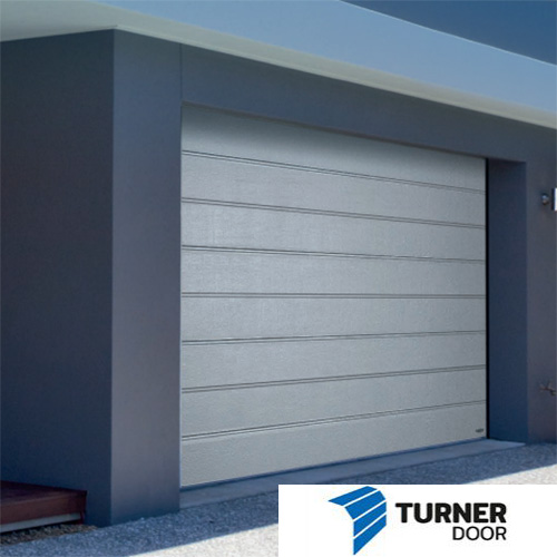 Turner Måttbeställda Dörrar Offertförfrågan - Garagedörrar - 77781 - 1