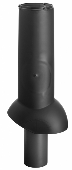 Tuuletusputki Eristetty 110/500 - Läpiviennit - 124581 - 12