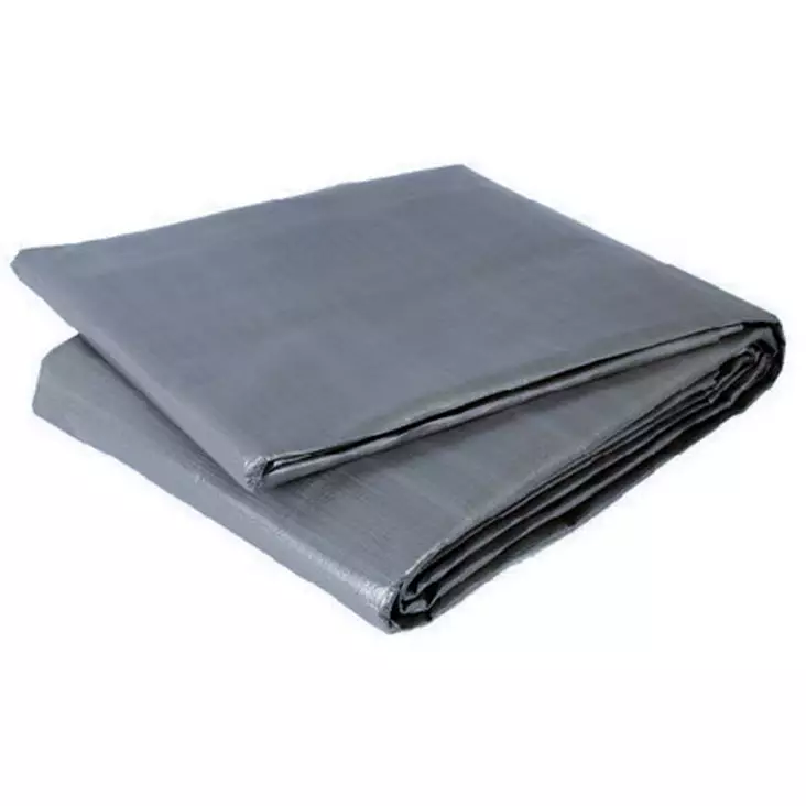 Varapeite Pressuhalliin Ranch 9,2x7,5m - Pressutallit ja Katokset - 6438014166711 - 1