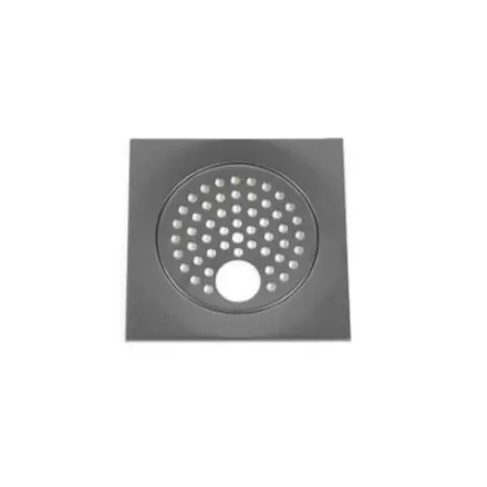 Golvbrunnslock, RST-Ram, 197x197mm - Golvbrunns lock - 6430042836291 - 1