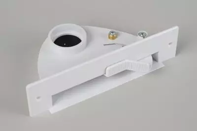 Beam Skräpinkast - Centraldammsugare och tillbehör - 6415869074811 - 1