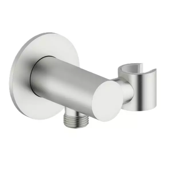 Damixa Zen Handduschhållare - Badrumstillbehör - 5708516850601 - 1