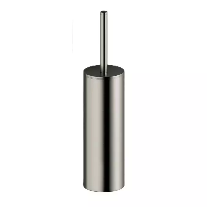 Damixa Zen WC-Borste - Badrumstillbehör - 5708516848271 - 1