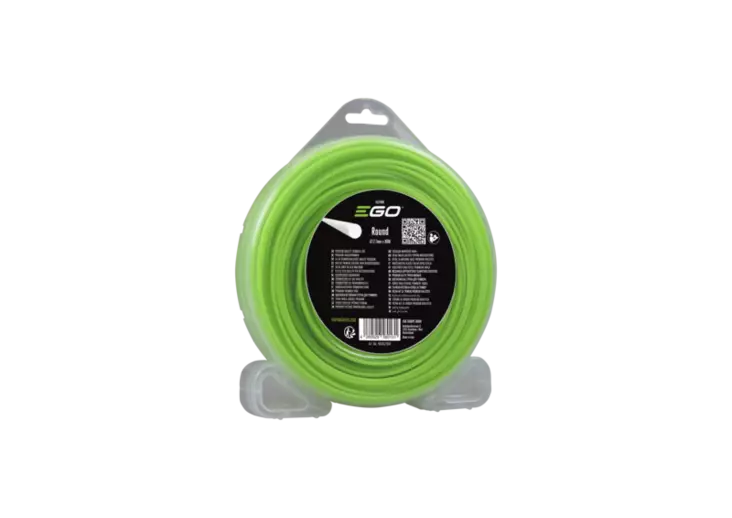 Ego Power+ Siima 80M 2.7mm - Trimmeritarvikkeet ja Siimat - 4260529580131 - 1