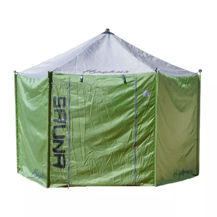 Haghus Tältbastu - Tältbastur och tillbehör - 6438212105451 - 1