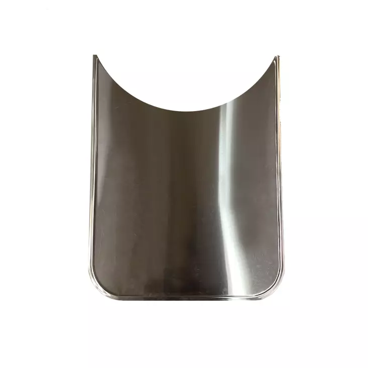 Iki-Kiuas Kipinäpelti - Puukiukaan Lisävarusteet - 6430041129271 - 1