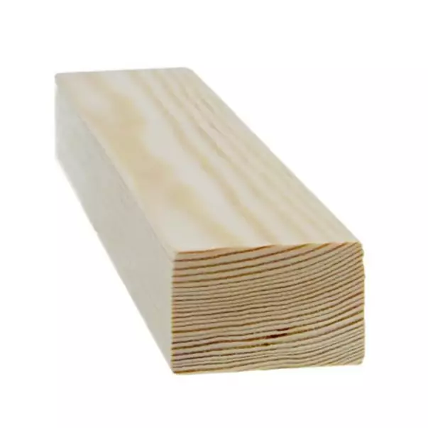Tak-/Vägglist 28x45x2400 6st/fp - Planhyvlade - 6418227014191 - 1