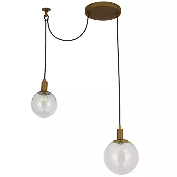 Kattovalaisin cato mässing - Takarmaturer - 8711297049741 - 1