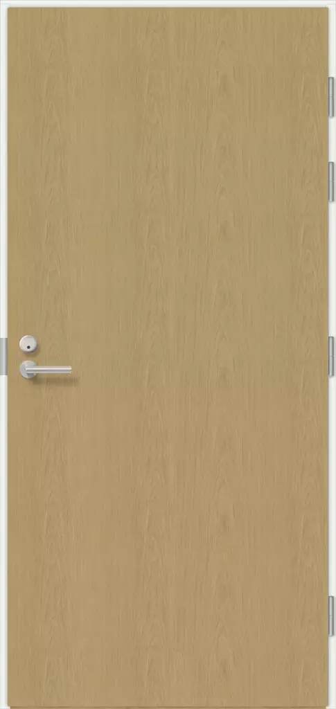 Kerrostaso-Ovi, Palo-Ovi, Tammiviilu - Palo-Ovet ja Äänieristysovet - 110161311 - 1