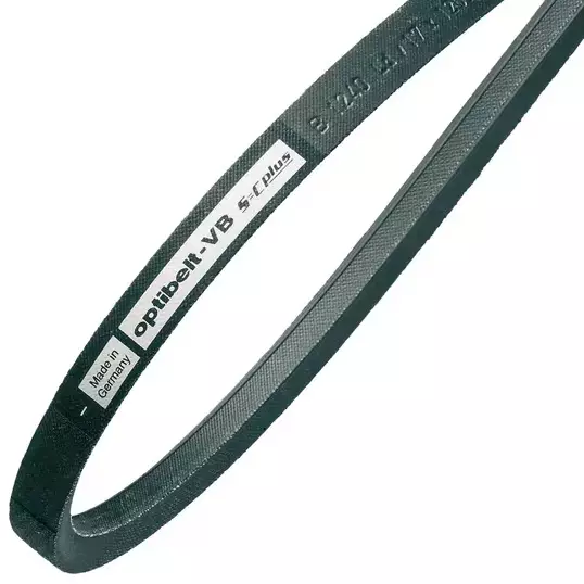 Kiilahihna B101 Optibelt 2565x17x11 - Maatalouskoneiden Varaosat - 8500B101 - 1