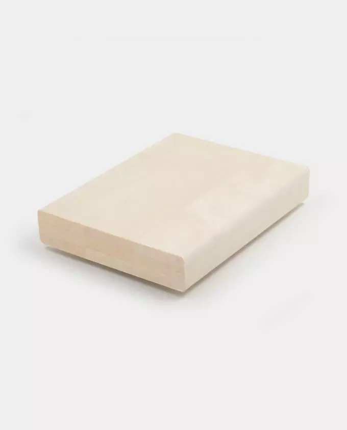 Lankkulaudelauta Forto 43x200x2350 - Laudelaudat - 621901 - 1