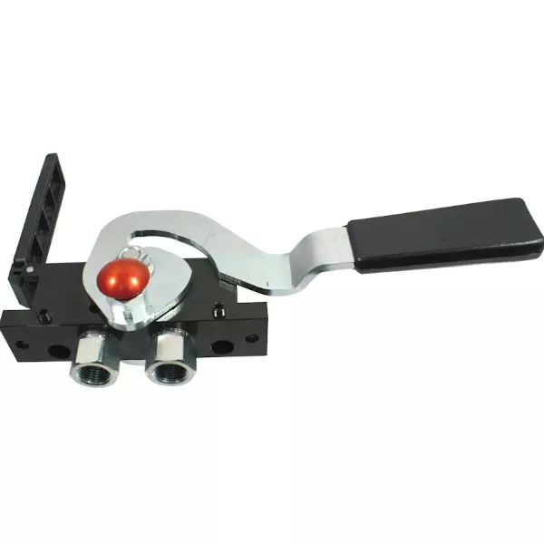 Snabbkoppling, Multifaster, Hona PB06 - Reservdelar till Jordbruksmaskiner-Arbetsmaskiner - 530202571 - 1