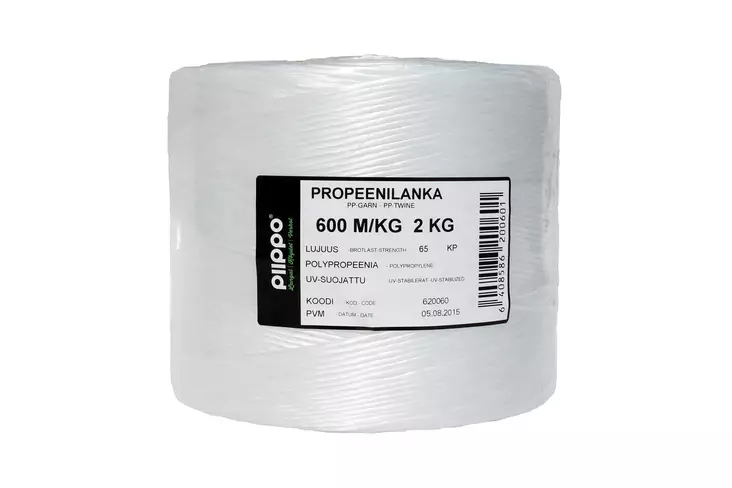 Trädgårdsmästartråd 600 2 kg - Snören - 6408586200601 - 1