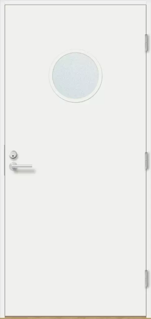 Ulko-Ovi Onni Matalaenergiarakenne - Ulko-ovet - 110161661 - 1