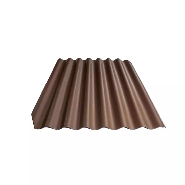 Eternittak Klasika Fibercementtak - Tak - 410050791 - 1