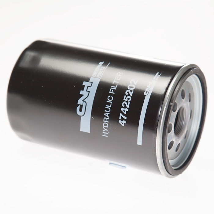 47425202 (S)FILTER, HYDRAULIC OIL, KTS Lakkapää Oy webbutik