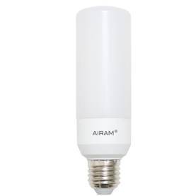 Led lampor E27, Led ljus E27, Diodlampor E27 Airam Led Standardlampa 17W Opal kupa 4711566 2100LM E27
