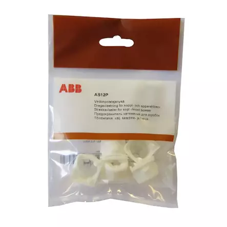 Dragavlastningsstuts AS12P ABB - Övrig elutrustning - 6418677309472 - 2