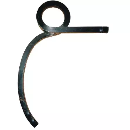 Kultivator Pinne Höger 30x30x535 mm - Reservdelar till Jordförbättringsmaskiner - CP305352 - 1