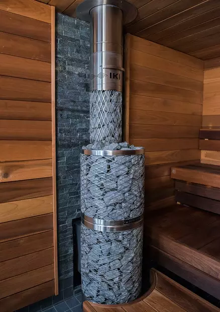 Puukiuas Kivi-Iki Sl Vas. Kätinen Luukku - Puukiukaat - 6430041129752 - 2