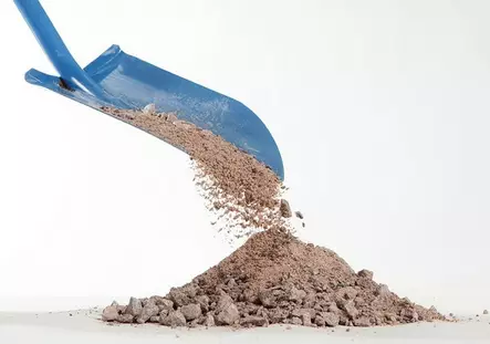 Rudus Kalliomurske 0-16, 900kg/sk - Naturstenar - 6438256057082 - 1