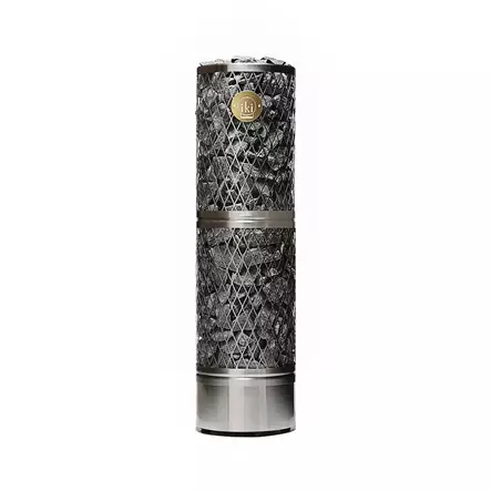 Elektrisk Bastuaggregat Pilari-Iki 9 kw - Elaggregat - 6430041122302 - 1