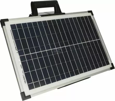 Sähköpaimen Ako SunPower S3000 - Elstängselapparater - 372952 - 2