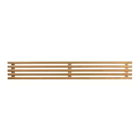 Ryggstöd För Bastulav Klibbal 2050mm - Lav-element - 11020072 - 1