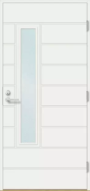 Ulko-Ovi Helena Matalaenergiarakenne - Ulko-ovet - 110161662 - 1