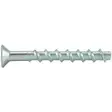 Betongskruv Zn 5x60/25mm Försänkt TSM-C - Specialfästen och Specialskruvar - 4260116916572 - 1