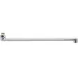 Damixa D-Juoksuputki 400mm G3/4 Kromi - Hanatarvikkeet - 5708516368632 - 1