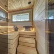 Harvia Legend Sähkökiuas PO110XW - Sähkökiukaat - 6417659031622 - 3
