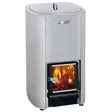Harvia Pata WP500, 50L Saunapata, Teräs - Vesipadat - 6417659001502 - 1