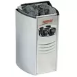 Harvia Vega BC35 Sähkökiuas 3.5KW - Sähkökiukaat - 6417659010382 - 1