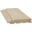 Pärlpanel 15x95x4480mm 96PP 8st/pkt - Träpaneler - 6418227010872 - 1