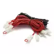 Johtosarja Liittimin Wire 8 XL - Led-valaisinsarjat - 6430025692302 - 1