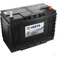 Akku 12V 110Ah 680A VARTA - Bilbatterier och Fordonsbatterier - 610404068A742 - 1